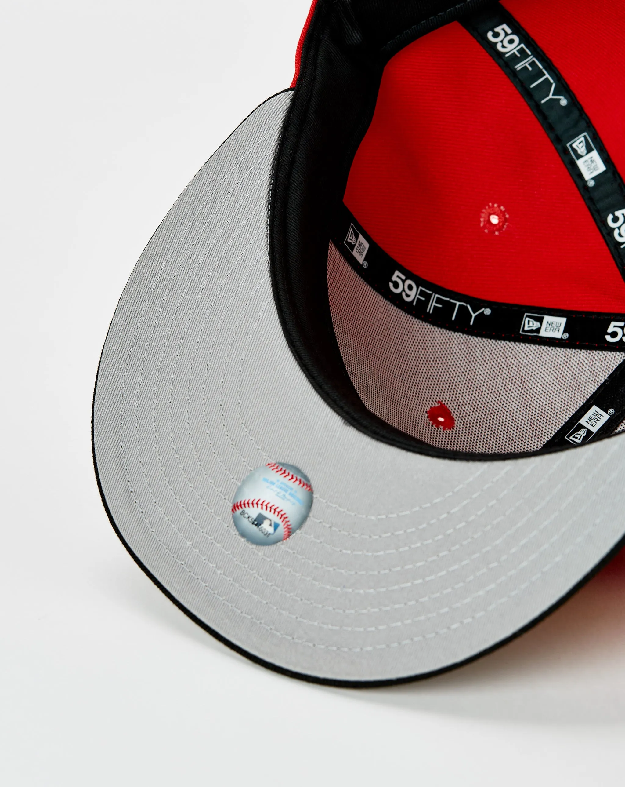 59Fifty Cleveland Guardians