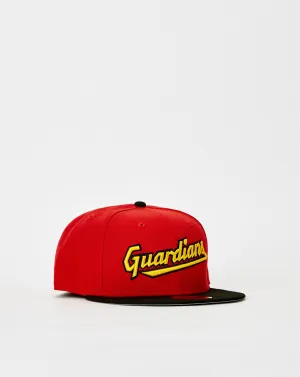 59Fifty Cleveland Guardians