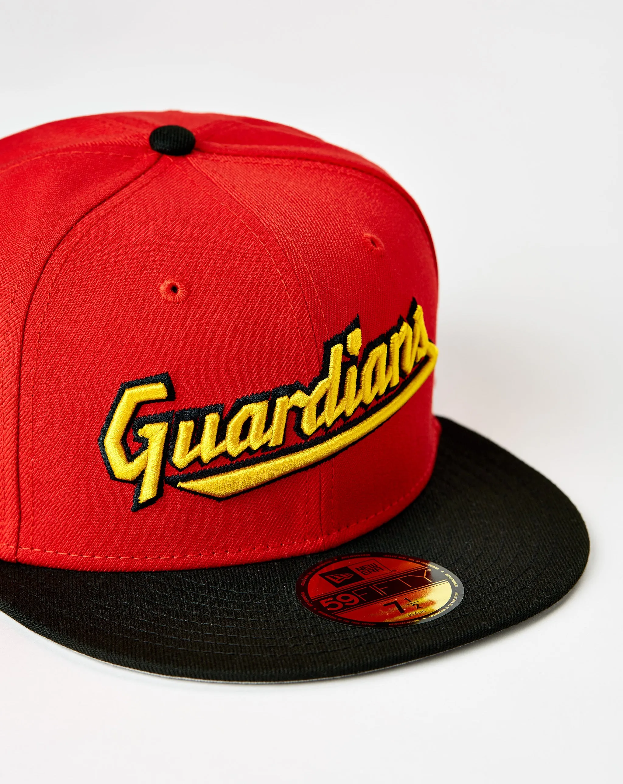 59Fifty Cleveland Guardians