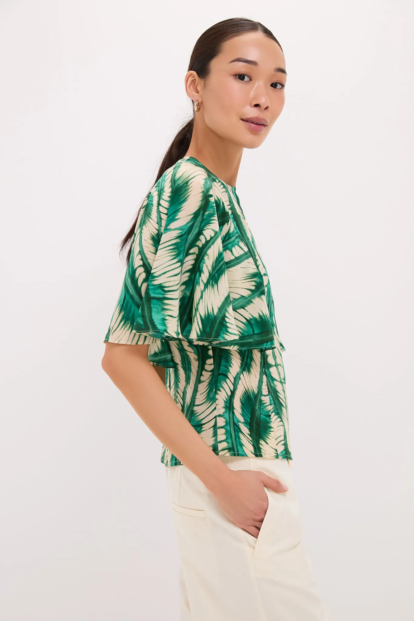 Acacia Ada Top
