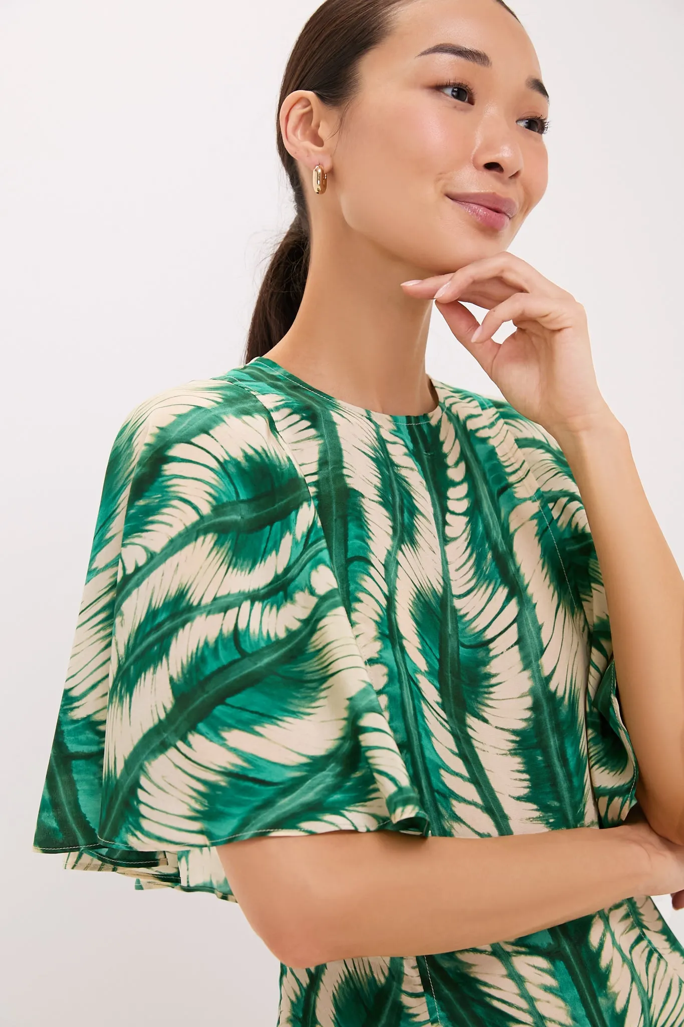 Acacia Ada Top