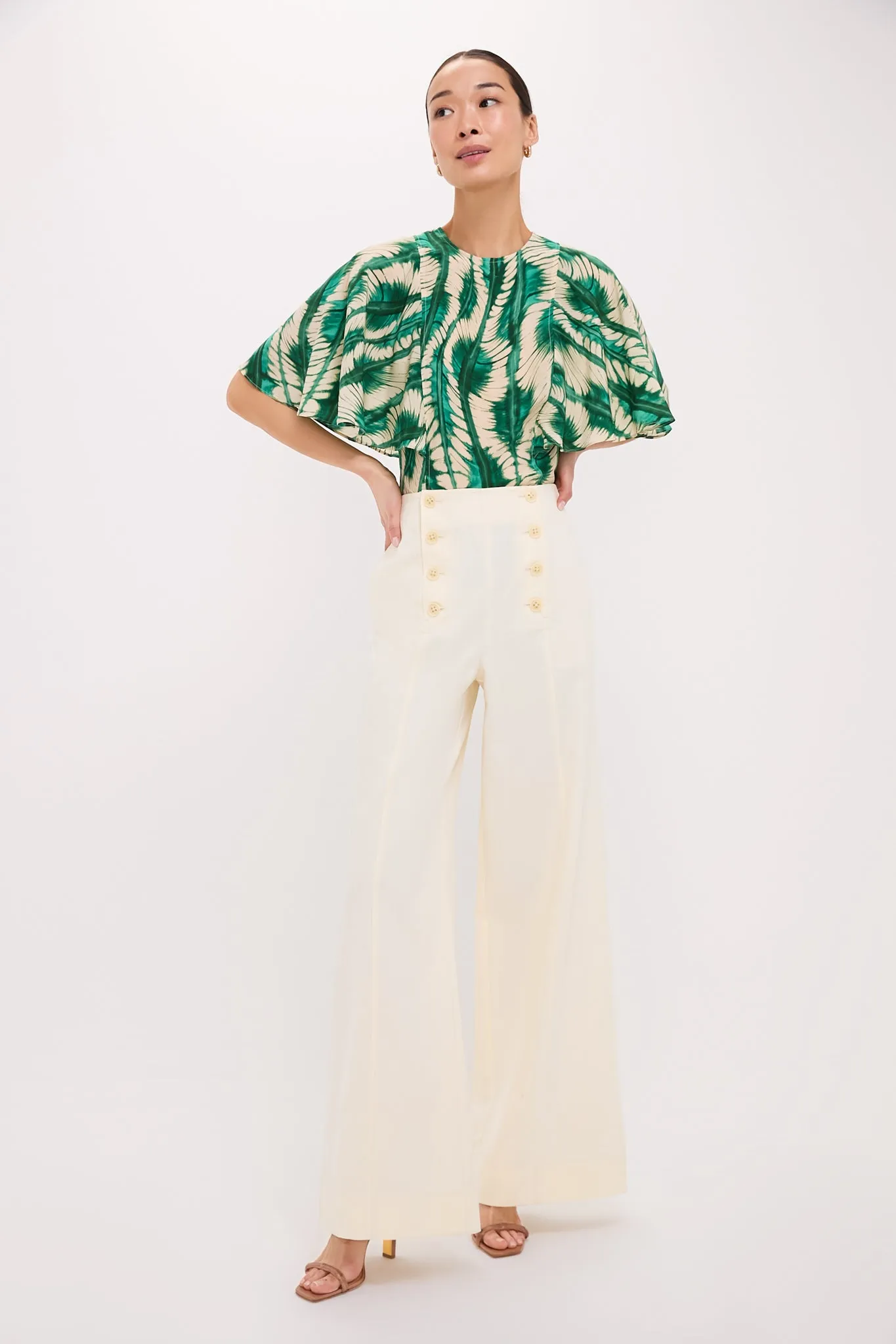 Acacia Ada Top