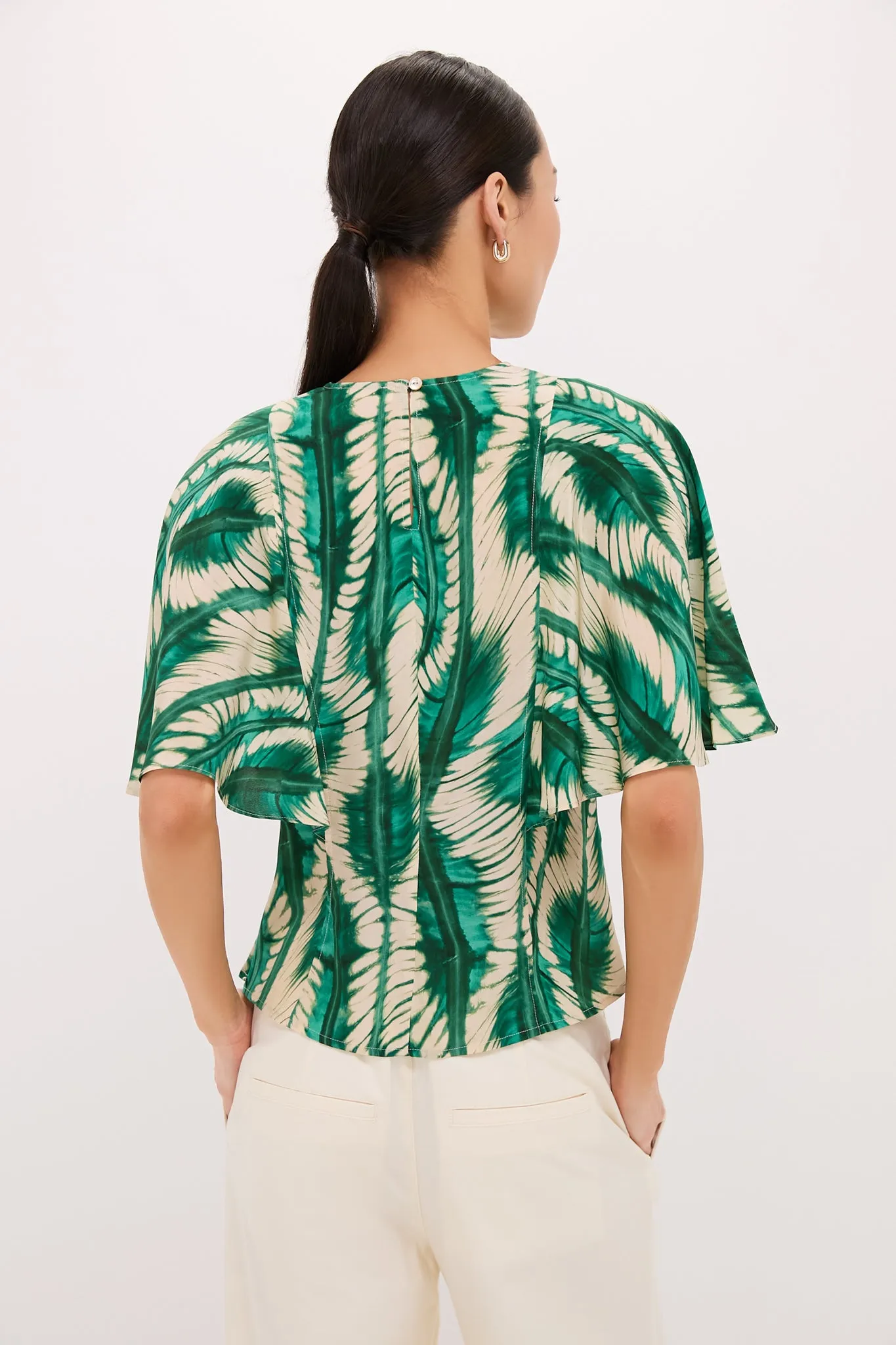 Acacia Ada Top