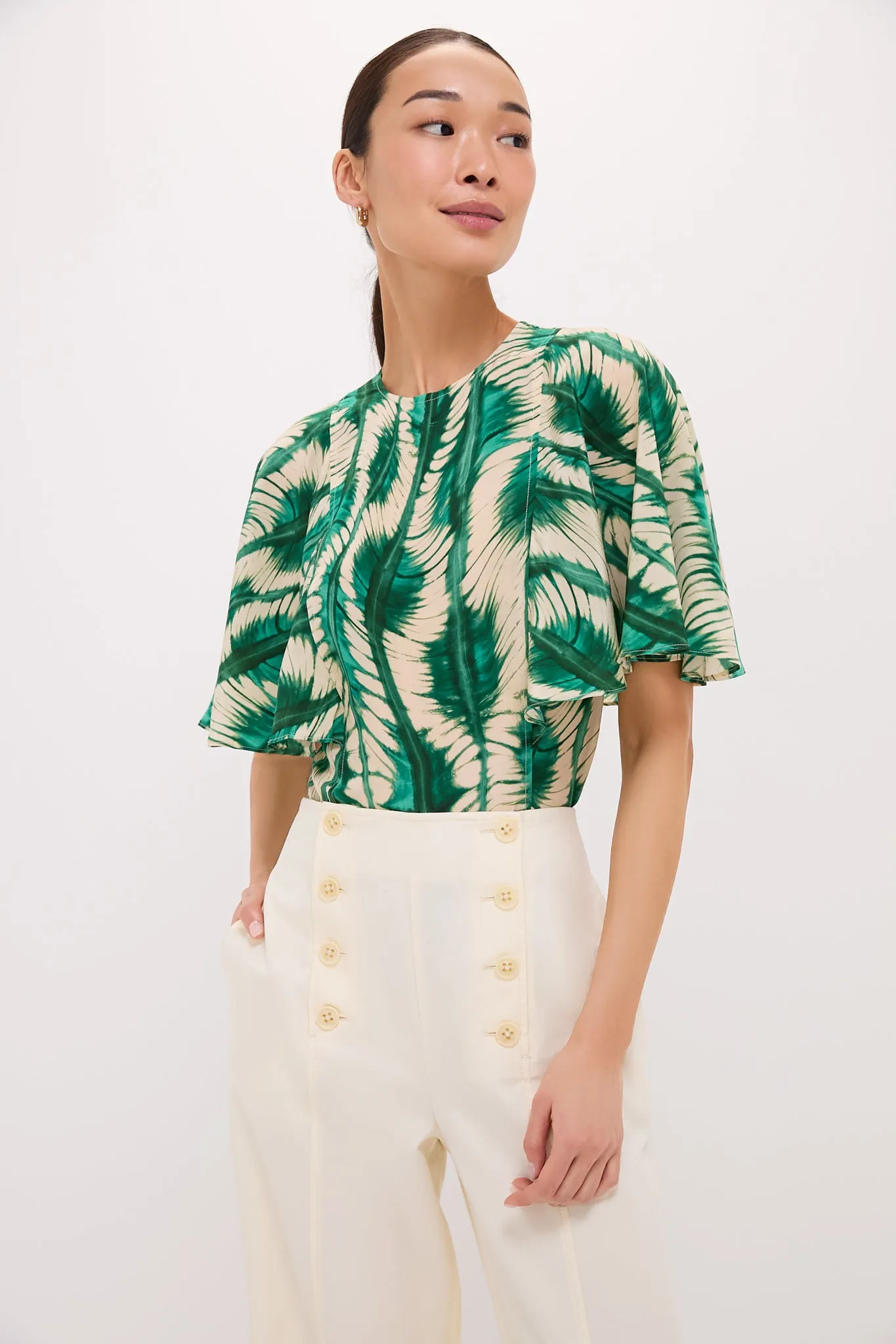 Acacia Ada Top