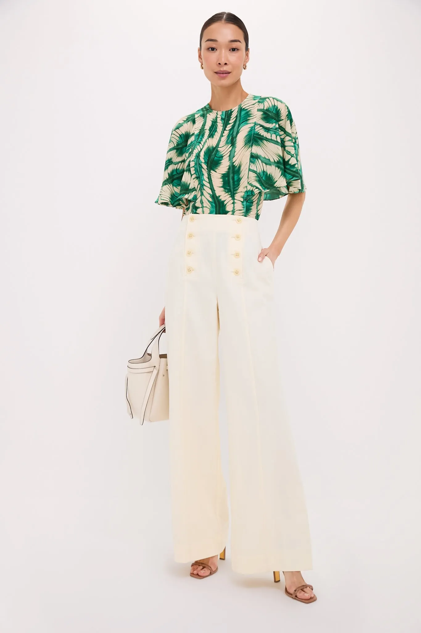 Acacia Ada Top