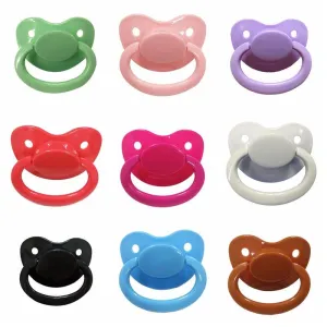 Adult Pacifiers