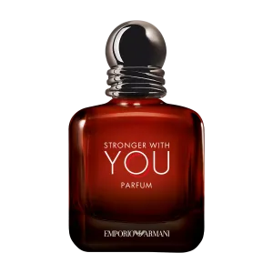 Armani Beauty  Stronger With You Parfum 50ml NIB