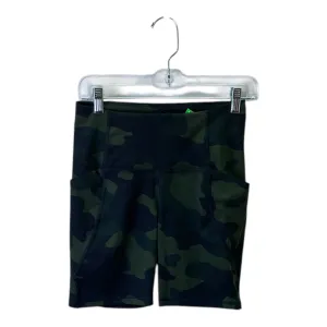 Athletic Shorts By All In Motion In Camouflage Print, Size:M