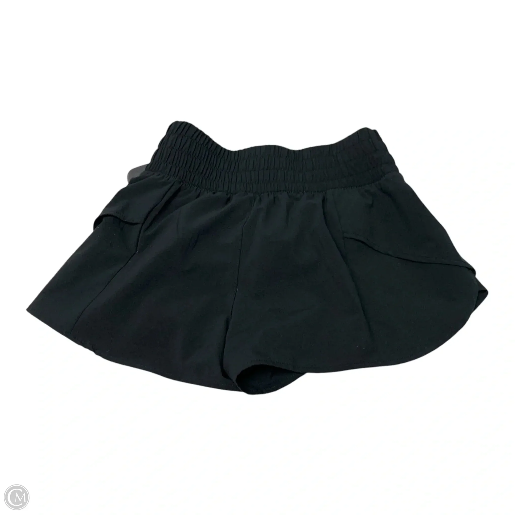Athletic Shorts By Calia In Black, Size: Xs