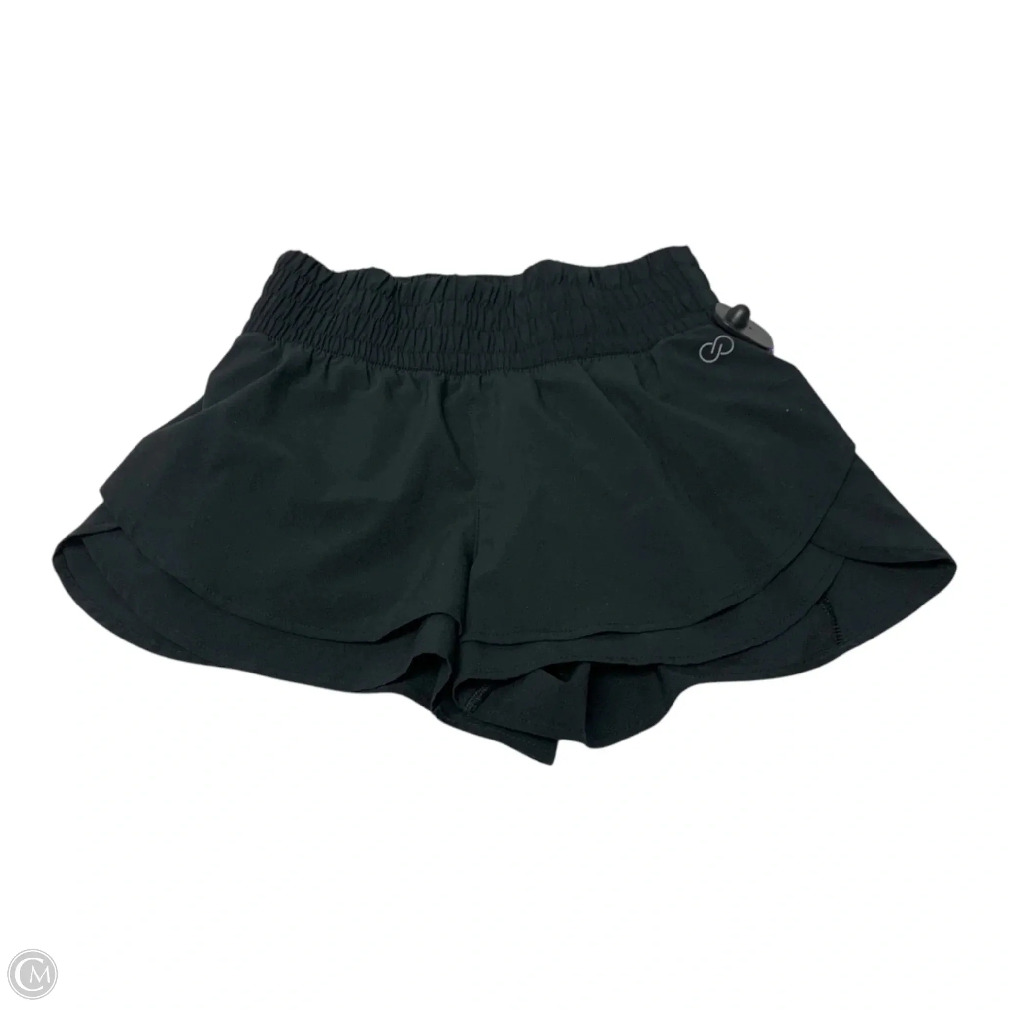 Athletic Shorts By Calia In Black, Size: Xs