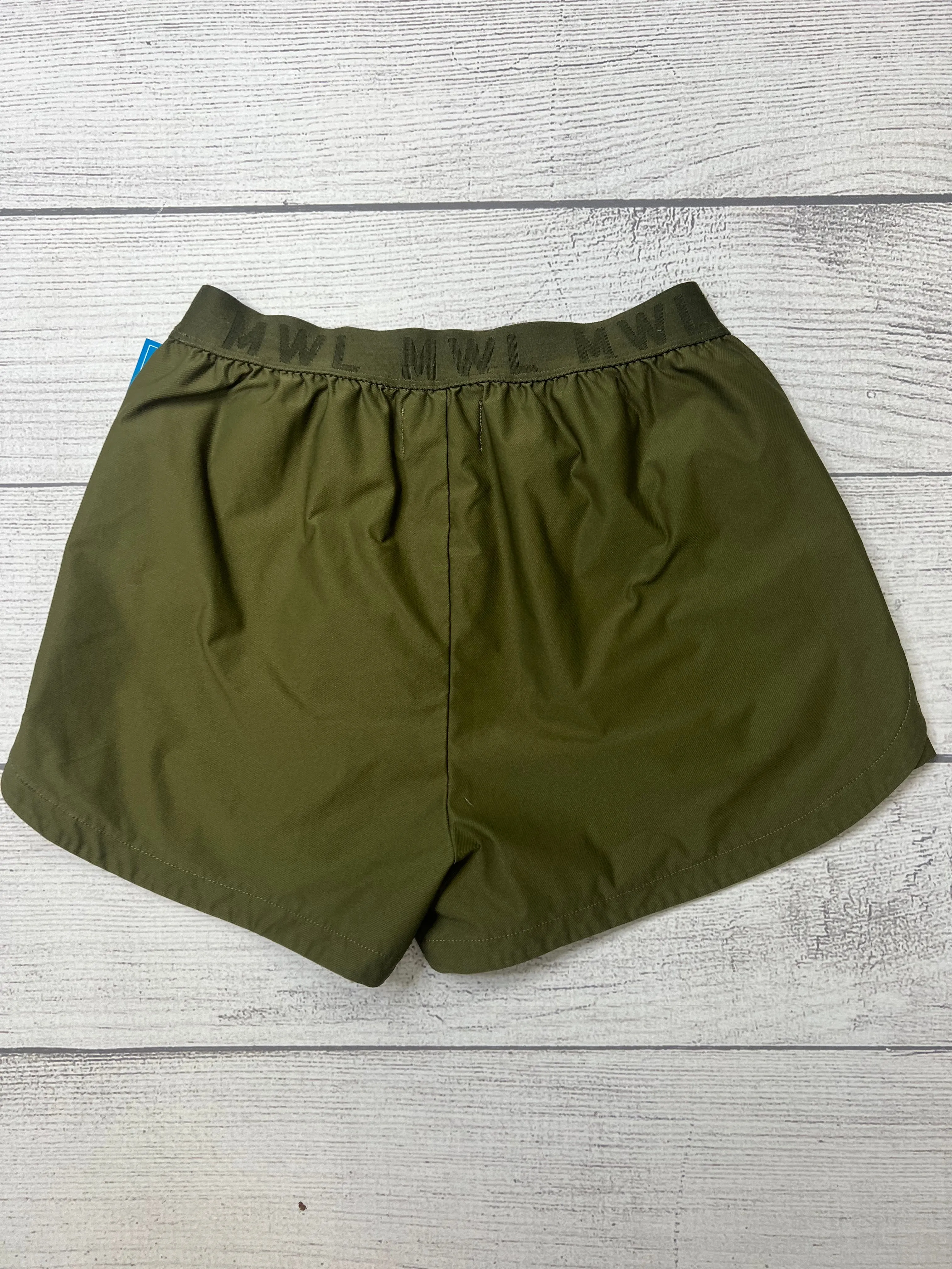 Athletic Shorts By Madewell  Size: M