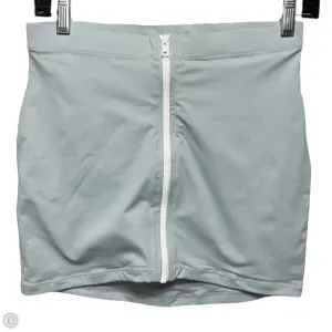 Athletic Skirt By Skims In Aqua, Size: M