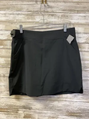 Athletic Skort By 32 Degrees In Black, Size:S