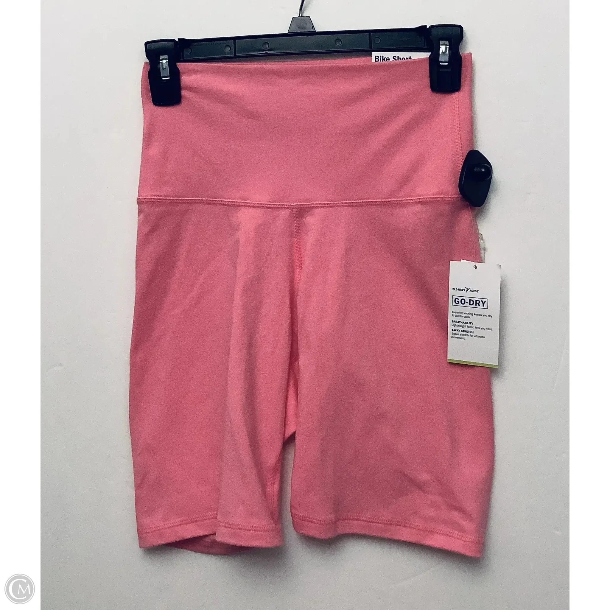 Athletic Skort By Old Navy In Pink, Size: S
