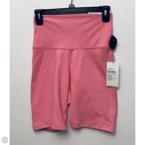 Athletic Skort By Old Navy In Pink, Size: S