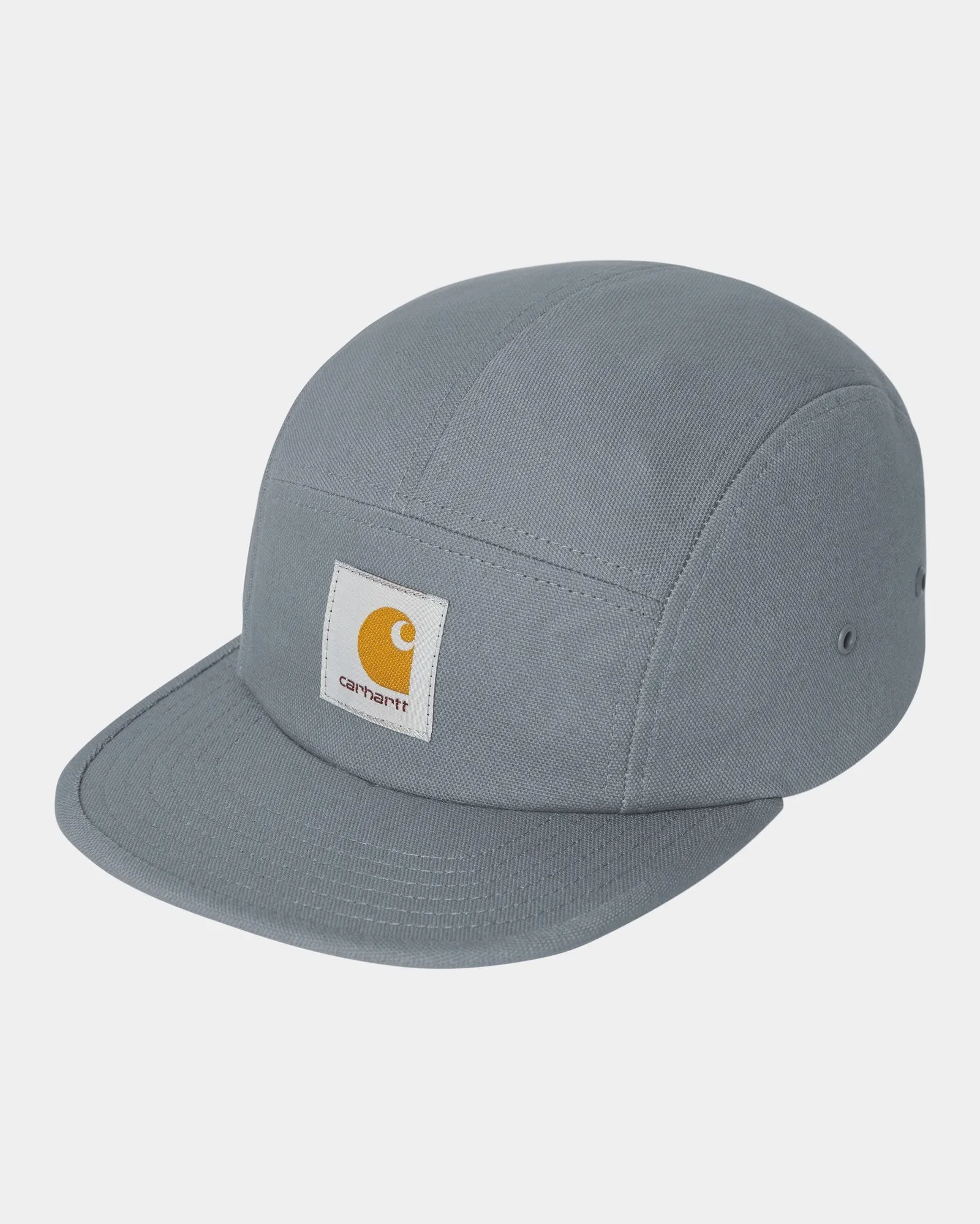 Backley Cap | Dove Grey Carhartt WIP