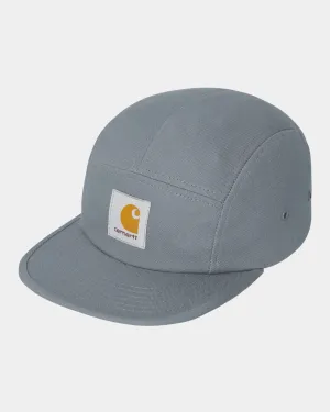 Backley Cap | Dove Grey Carhartt WIP