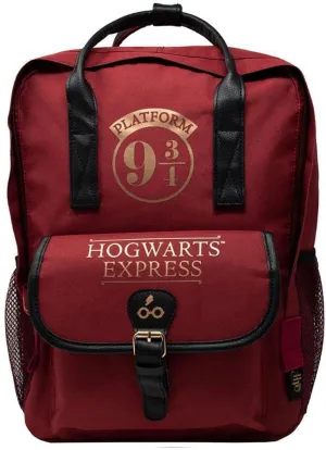 Blue Sky HARRY POTTER - 9 3/4 - Sac à dos