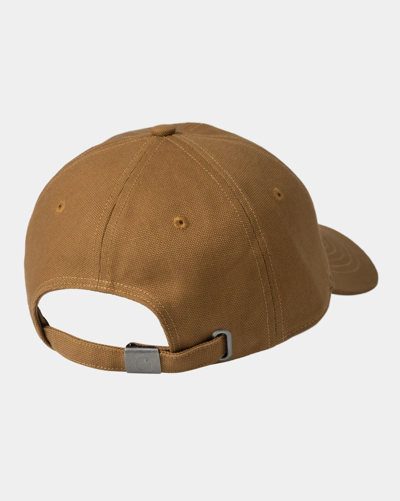 Cabinetry Cap | Hamilton Brown / Wax Carhartt WIP