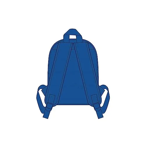 CERDÁ Sonic Prime Unisex Kids' Backpack (2100004690)