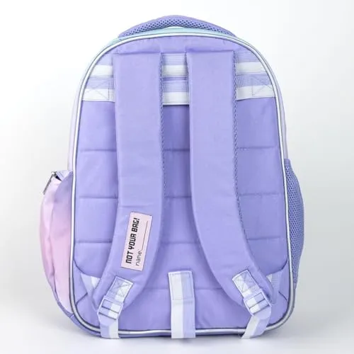 CERDÁ Stitch Medium School Backpack (2100005151)