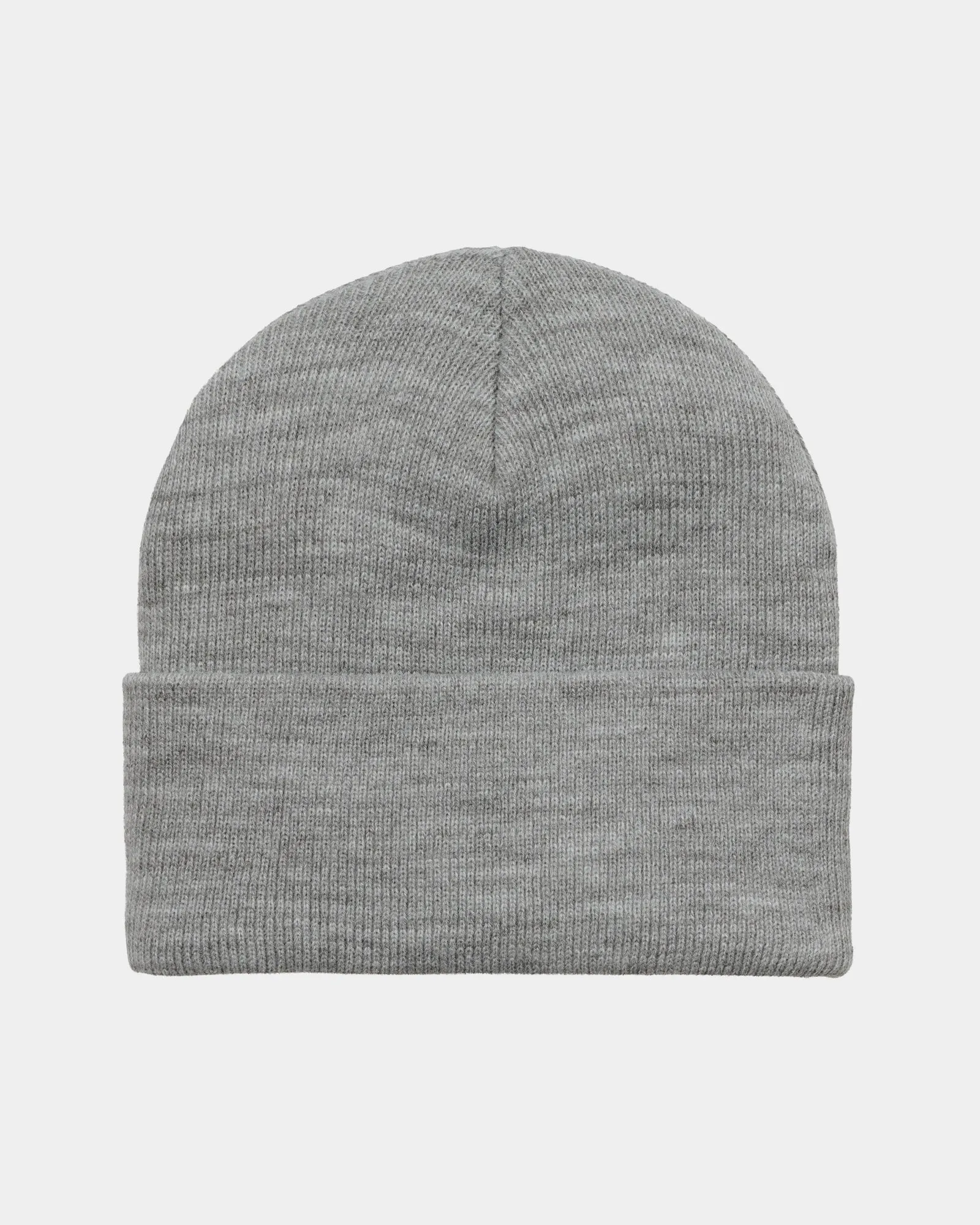Chase Beanie | Grey Heather Carhartt WIP