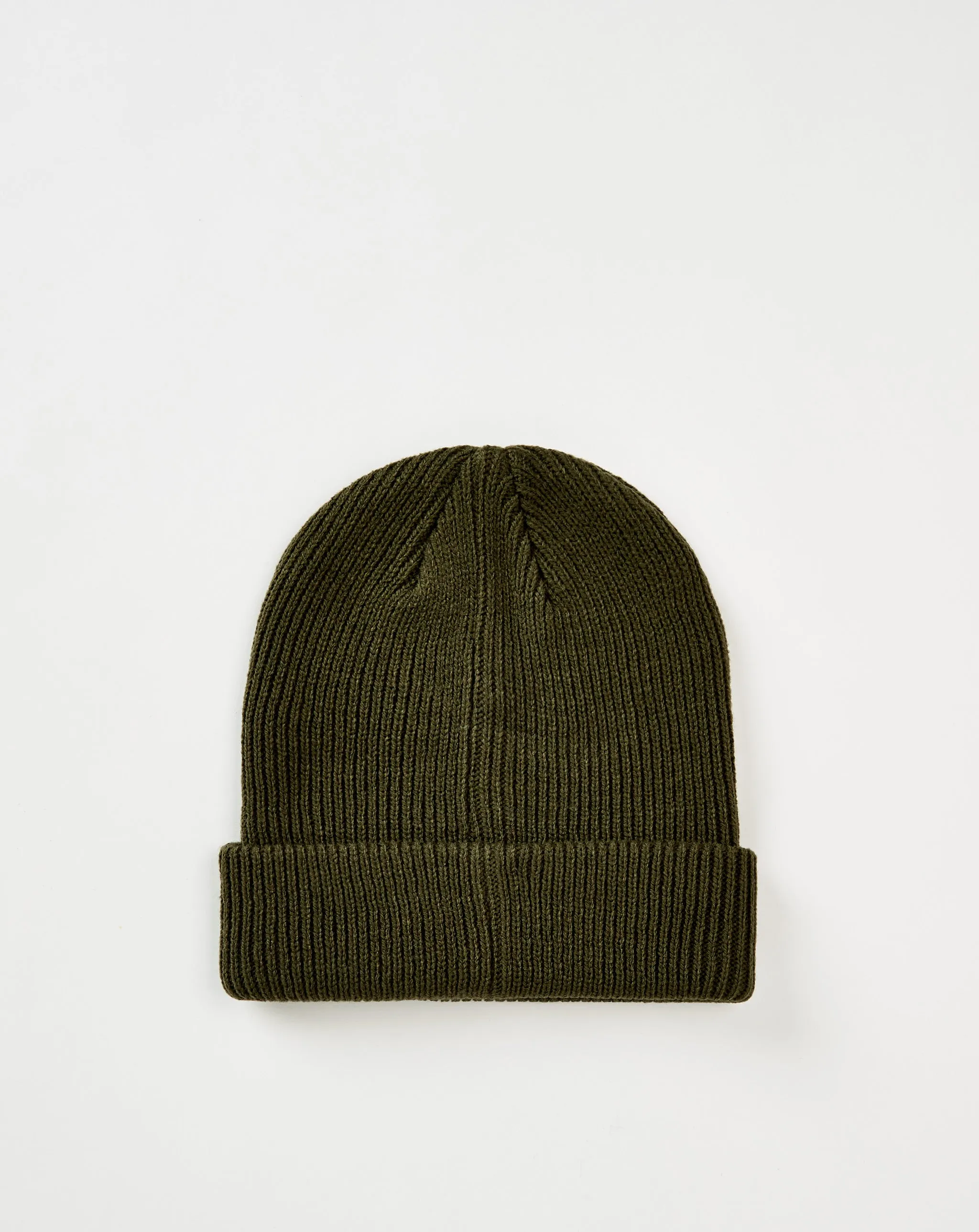 Classic Beanie