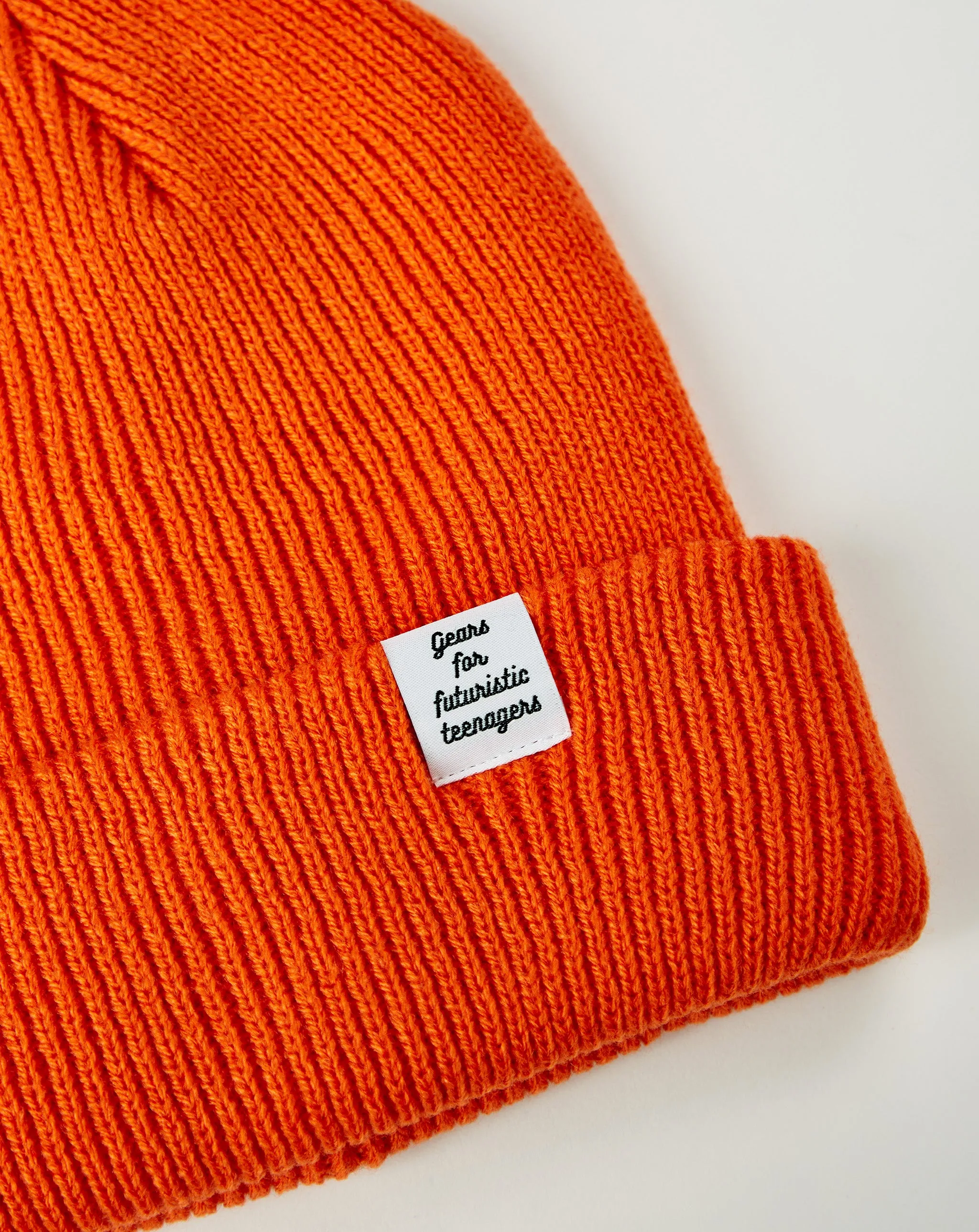 Classic Beanie