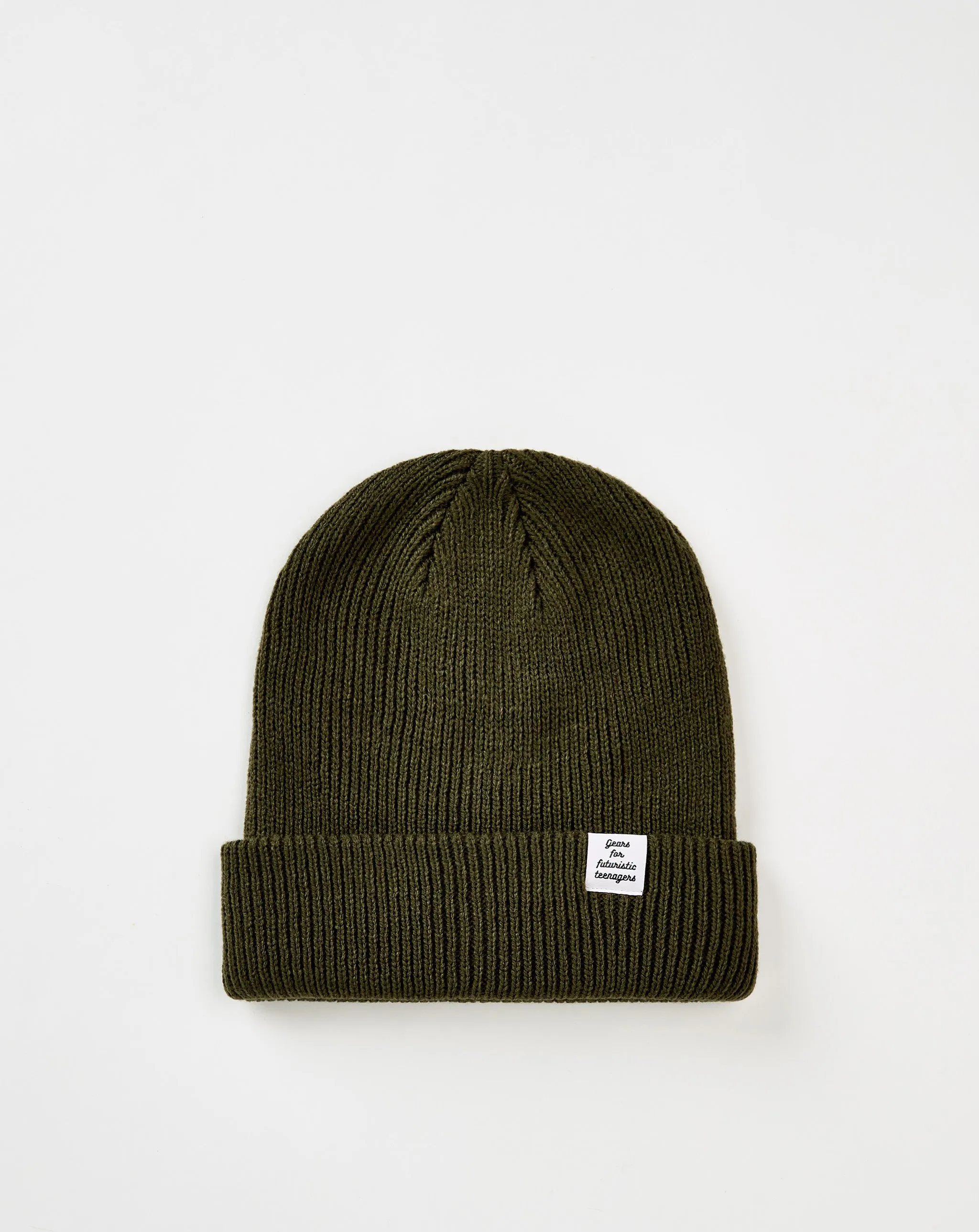 Classic Beanie