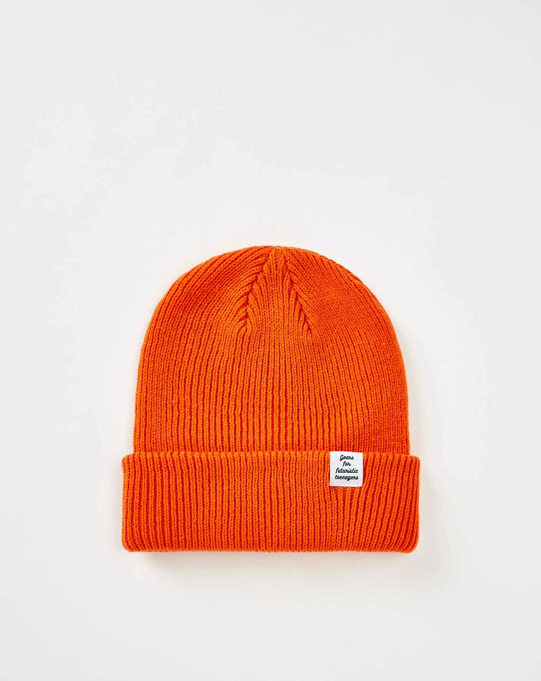 Classic Beanie