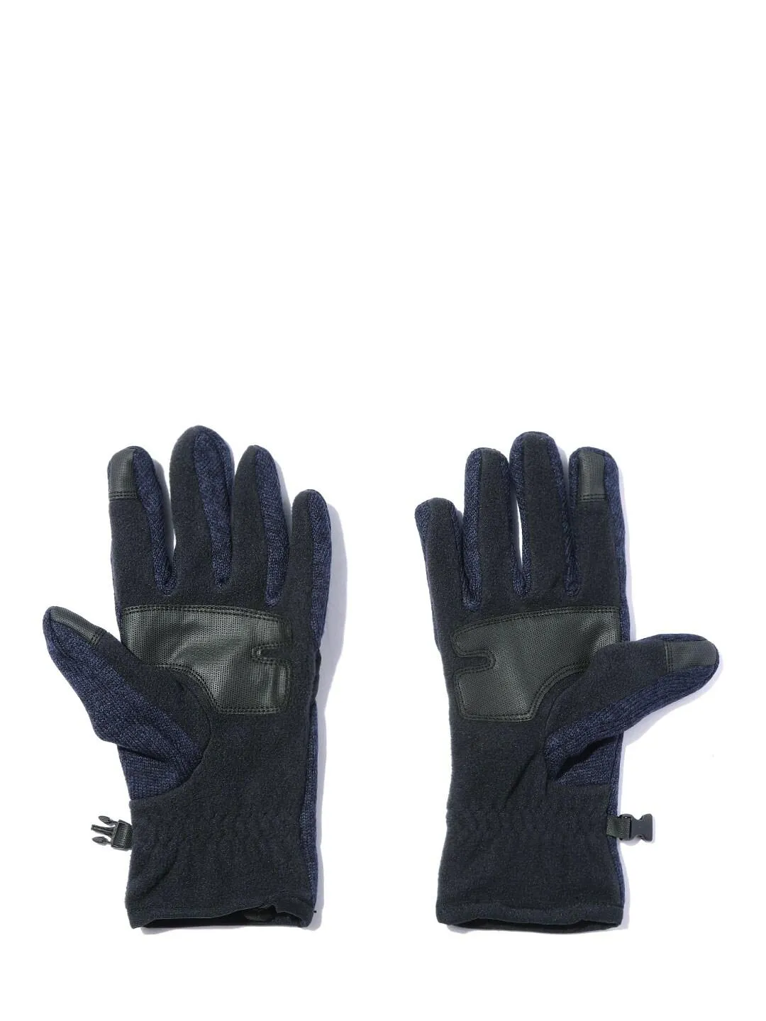 Columbia Men Blue Men's Sweater Weather Glove