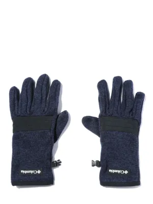 Columbia Men Blue Men's Sweater Weather Glove