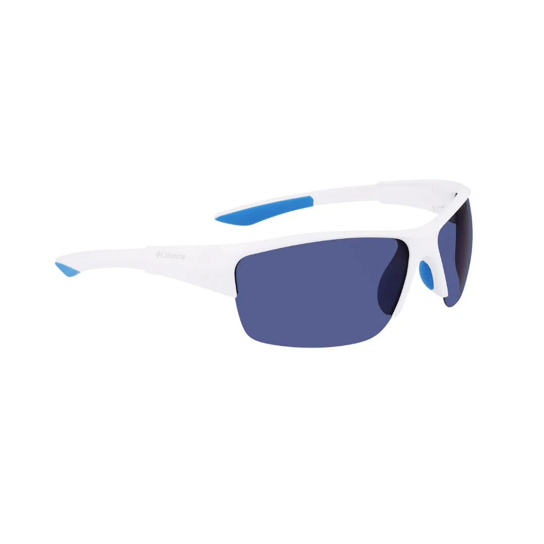 Columbia Men White Wingard