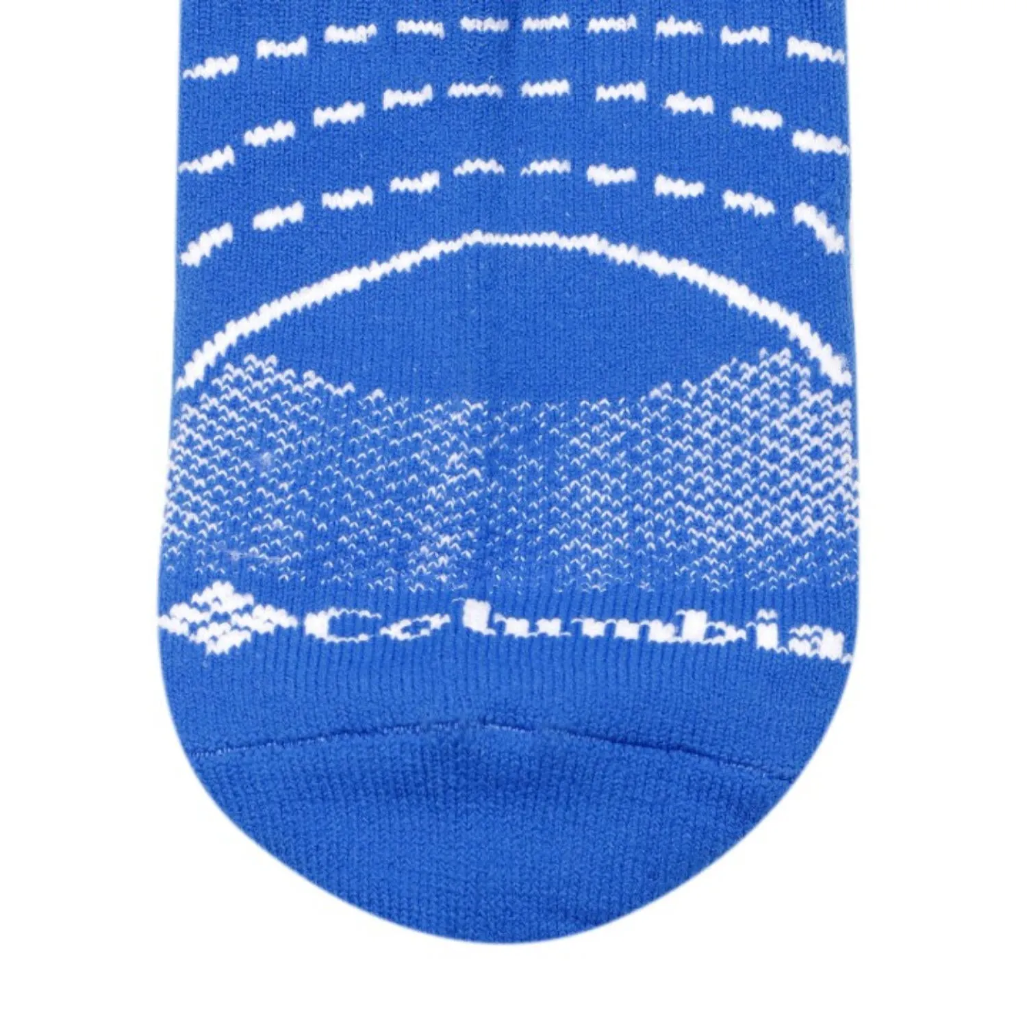 Columbia Mens Multi MAPPPED BRR NO-SHOW LIGHTWEIGHT (Non Returnable)