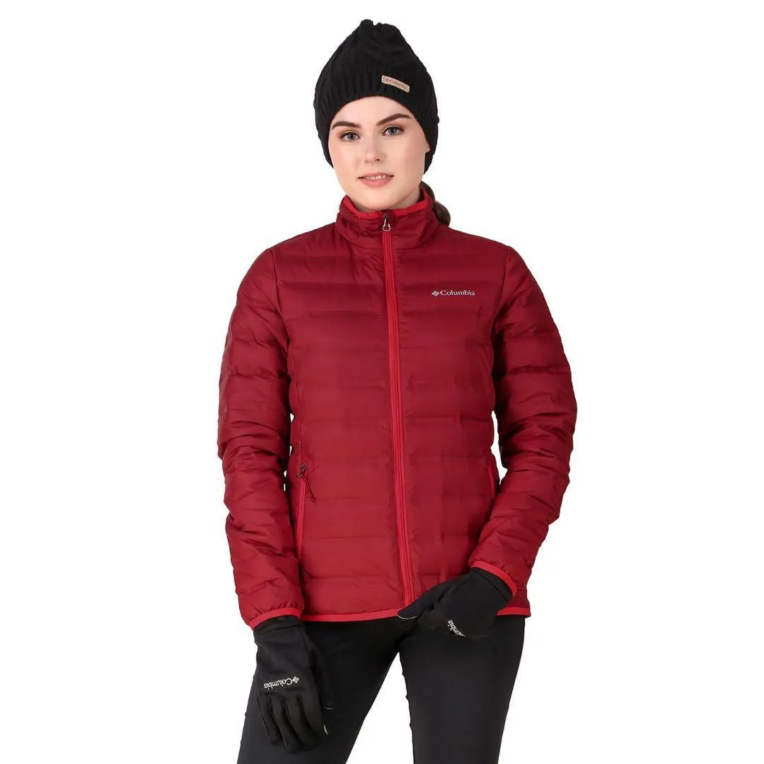 Columbia Unisex Black Parallel Peak II Beanie
