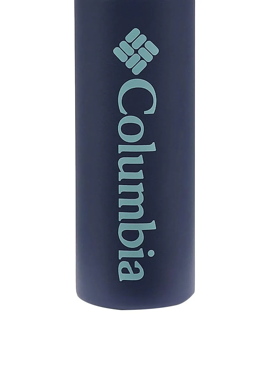 Columbia Unisex Blue Stainless Steel Insulated Vacuum Hydration/Water Bottles