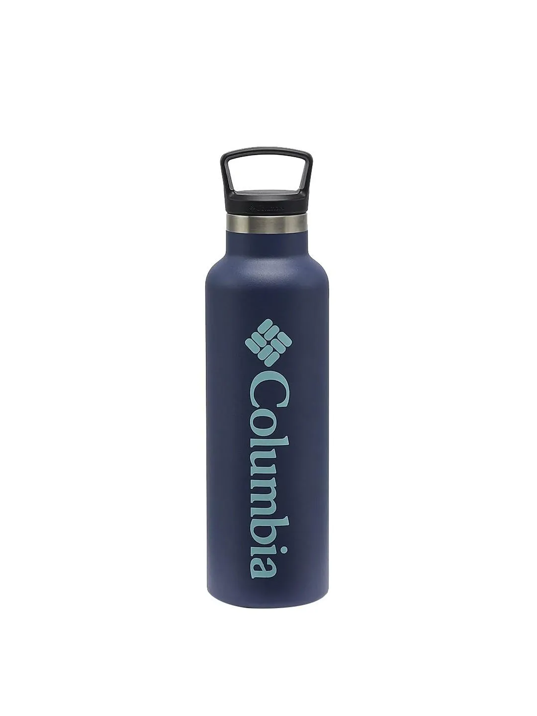 Columbia Unisex Blue Stainless Steel Insulated Vacuum Hydration/Water Bottles