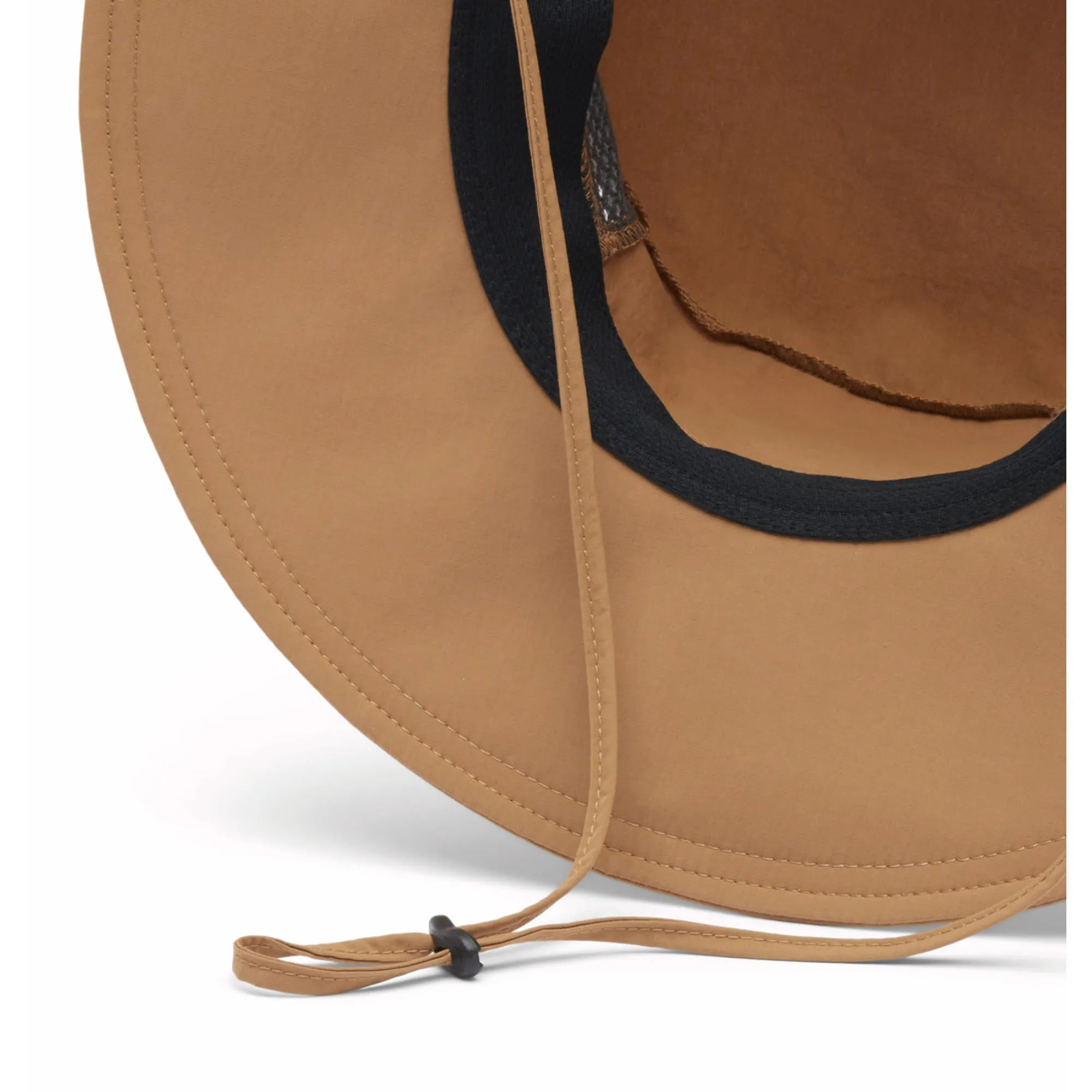 Columbia Unisex Brown Bora Bora Booney Hat