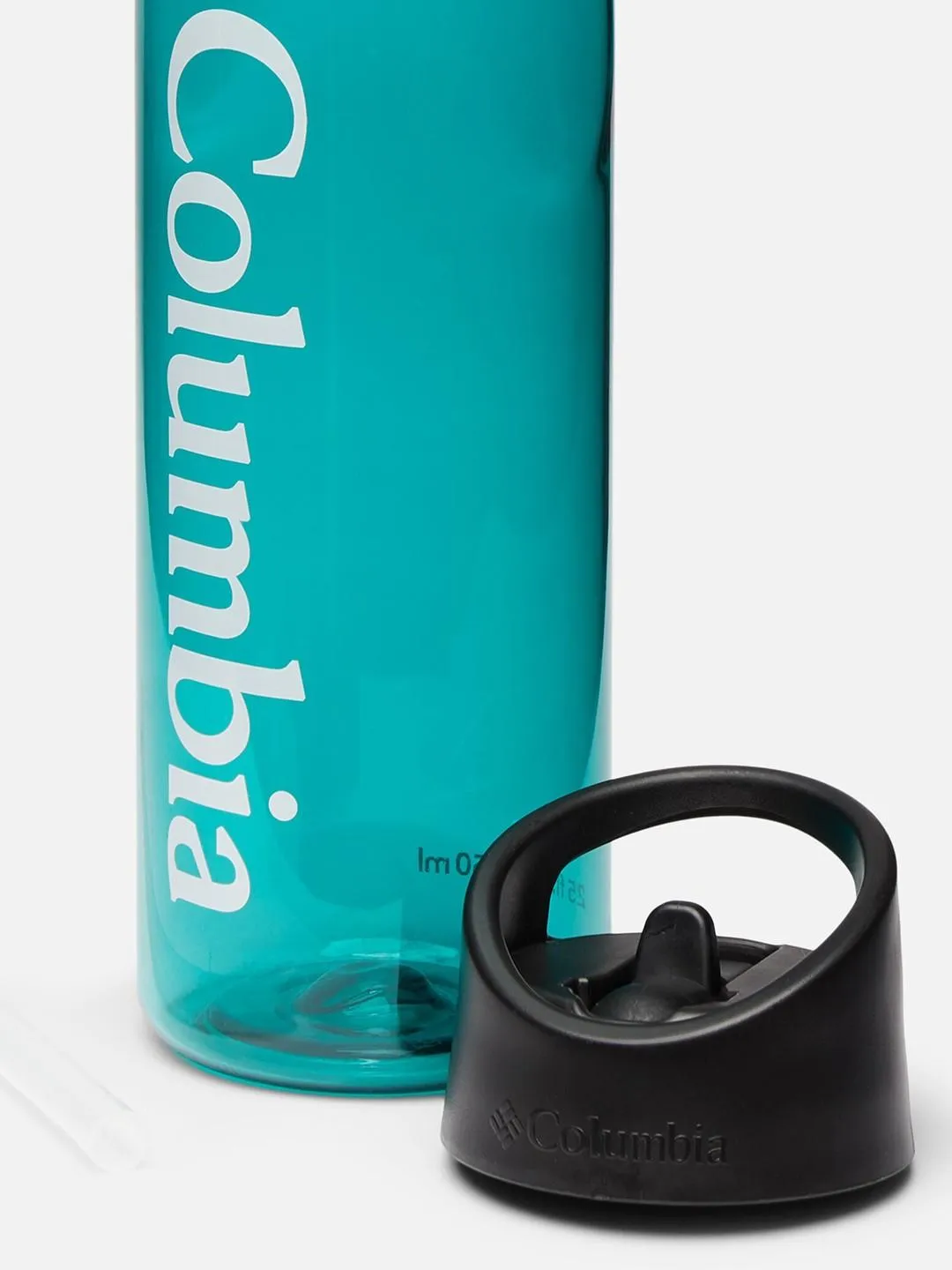 Columbia Unisex Green Tritan Co-Polyester Hydration/Water Bottles