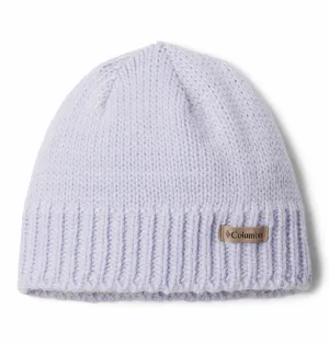 Columbia Unisex Purple Cascade Peak II Beanie