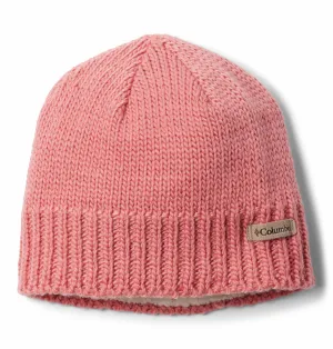 Columbia Unisex Red Cascade Peak II Beanie