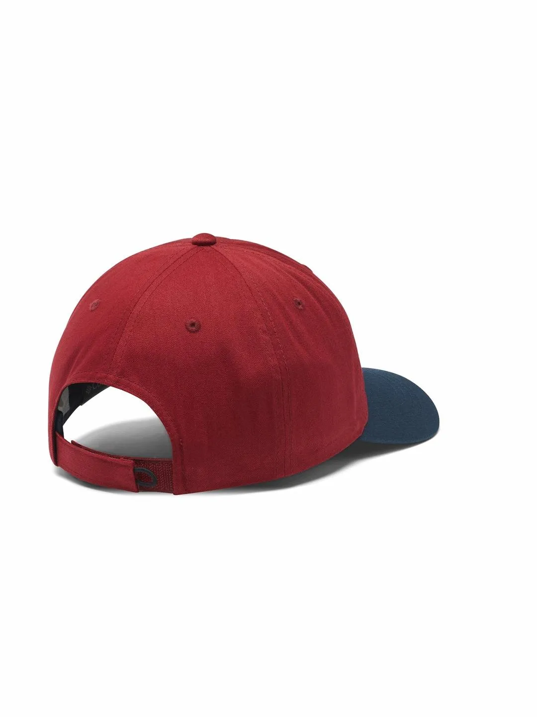 Columbia Unisex RED Roc II Ball Cap
