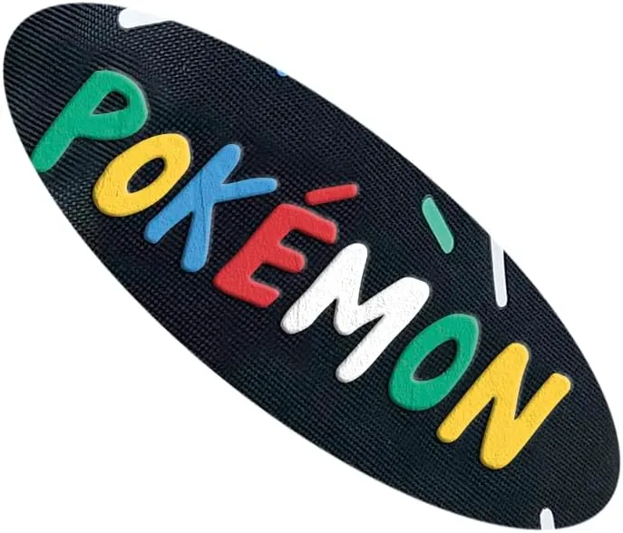 CYPBRANDS Pokémon Colorful Backpack for Kids Adaptable to Trolley (39 UK)