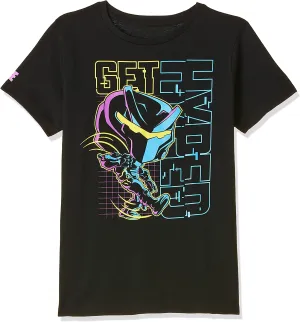 Difuzed FORTNITE - Boxed T-Shirt POP   Pocket POP - Omega (M)