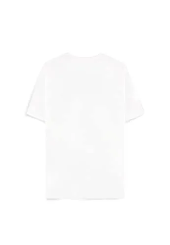Difuzed Pokémon Trading Cards - Venusaur Women's Loose Fit T-Shirt (PKMN-VEN-WHT)