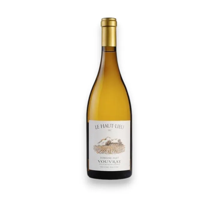 DOMAINE HUET 'LE HAUT LIEU' VOUVRAY SEC 2019/2023