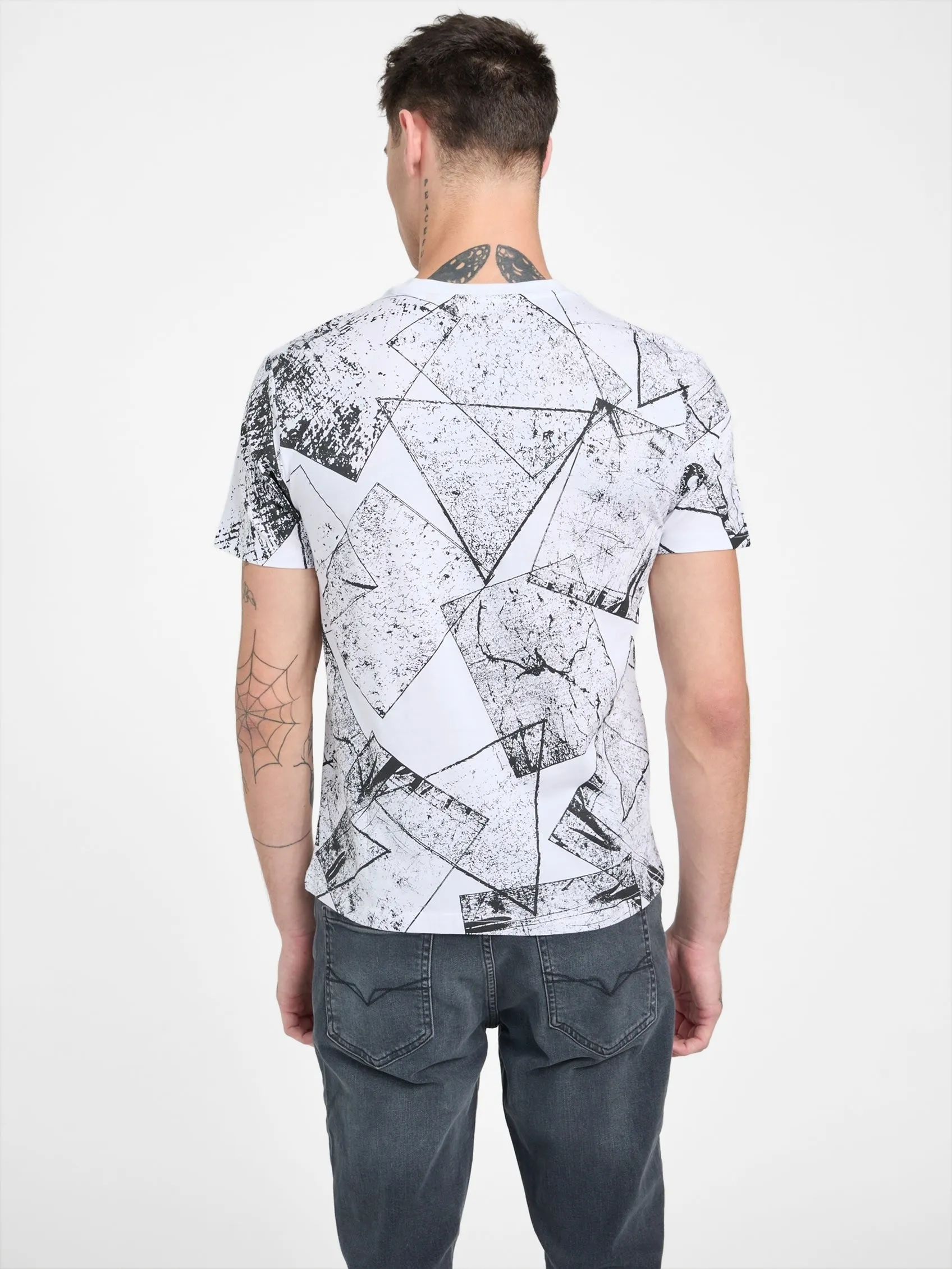 Eco Edric Signature Tee