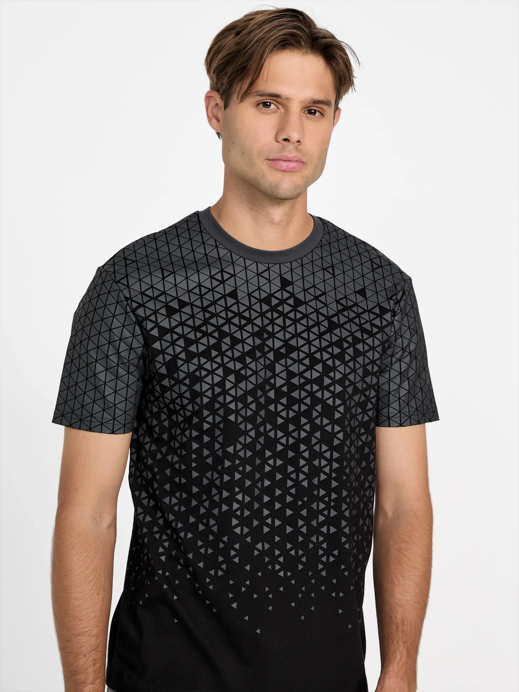 Eco Reyes Geo Tee