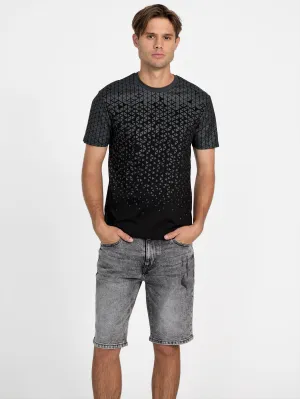 Eco Reyes Geo Tee