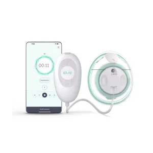 Elvie Stride Breast Pump - Single